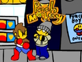 Gêm Mwnci Pwnsh  ar-lein