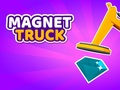 Gêm Tryc Magnet  ar-lein