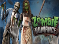 Gêm Rhamant Zombie  ar-lein