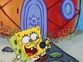 Gêm Gornest Clasurol FNF SpongeBob  ar-lein