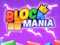 Gêm Bloc Mania  ar-lein