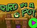 Gêm Aderyn Mewn Pot  ar-lein