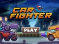 Gêm Ymladdwr Car  ar-lein