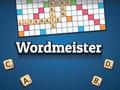 Gêm WordMeister HD ar-lein