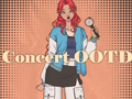 Gêm Cyngerdd OOTD  ar-lein