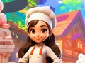 Gêm Twymyn Coginio: Happy Chef  ar-lein