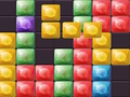 Gêm Pos Bloc 8x8 Jewel Blast  ar-lein