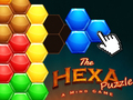 Gêm Y Pos Hexa  ar-lein