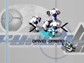 Gêm Crunchball 3000 ar-lein