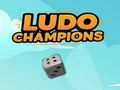 Gêm Pencampwyr Ludo  ar-lein