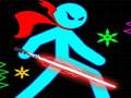 Gêm Stickman Fight Pro ar-lein