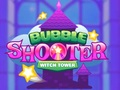 Gêm Tŵr Gwrach Shooter Swigen  ar-lein