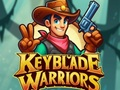 Gêm Rhyfelwyr Keyblade  ar-lein