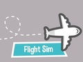Gêm Hedfan Sim  ar-lein