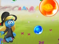 Gêm Stori Swigen y Smurfs  ar-lein