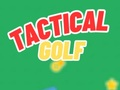Gêm Golff Tactegol  ar-lein