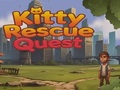 Gêm Cwest Achub Kitty  ar-lein