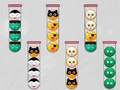 Gêm Trefnu Emoji  ar-lein