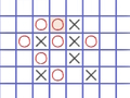 Gêm Pos Tic tac toe  ar-lein