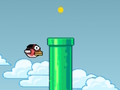 Gêm Clasur Adar Flappy  ar-lein