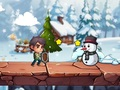 Gêm Her Frostbite  ar-lein