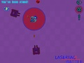 Gêm Brwydr Lasertag  ar-lein