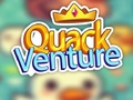 Gêm QuackVenture ar-lein