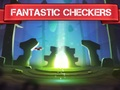 Gêm Gwirwyr Ffantastig  ar-lein