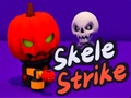 Gêm Streic Sgerbyd  ar-lein