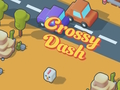 Gêm Croesi Dash  ar-lein