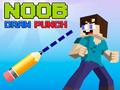 Gêm Noob Draw Punch ar-lein