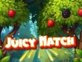 Gêm Match Juicy  ar-lein