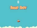 Gêm Gêm Flappy Bird 2D  ar-lein