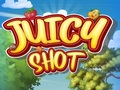 Gêm Ergyd Juicy  ar-lein