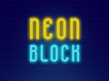 Gêm Bloc Neon  ar-lein