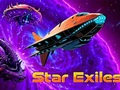 Gêm Alltudion Seren  ar-lein
