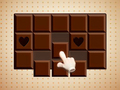 Gêm Blociau Choco  ar-lein