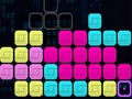 Gêm Bloc Neon  ar-lein