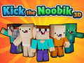 Gêm Ciciwch y Noobik 3D  ar-lein
