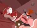 Gêm Dringo caveman  ar-lein
