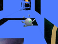Gêm Rhedeg 3D  ar-lein