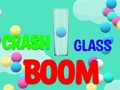 Gêm Ffyniant Gwydr Crash  ar-lein
