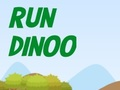 Gêm Rhedeg Dinoo  ar-lein