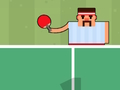 Gêm Tenis Hipster  ar-lein