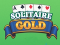 Gêm Aur Solitaire  ar-lein