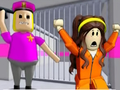 Gêm Arswyd Amser Parti Minecraft  ar-lein
