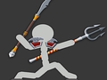 Gêm Stic Archer  ar-lein