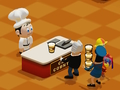 Gêm Tycoon Cogydd  ar-lein