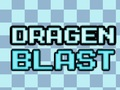 Gêm Chwyth y Ddraig  ar-lein