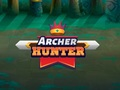 Gêm Archer Hunter ar-lein